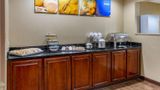 Comfort Inn Restaurant