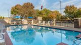 Comfort Inn Pool