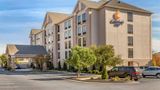 Comfort Inn Exterior
