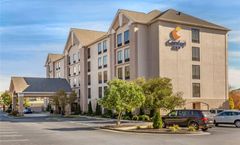 Comfort Inn