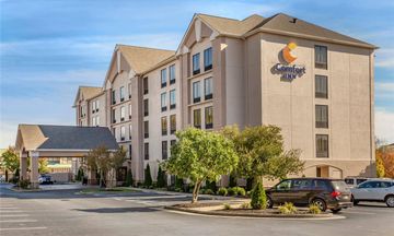 Comfort Inn