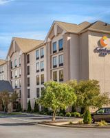 Comfort Inn