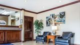 Suburban Studios Lobby