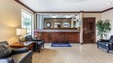 Suburban Studios Lobby