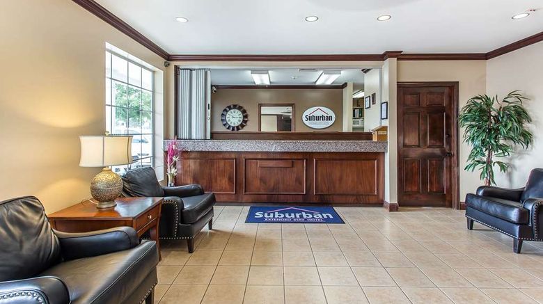 <b>Suburban Studios Lobby</b>. Images powered by <a href="https://iceportal.shijigroup.com/" title="IcePortal" target="_blank">IcePortal</a>.
