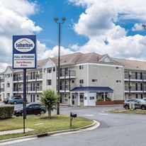 Suburban Studios Charlotte - Ballantyne