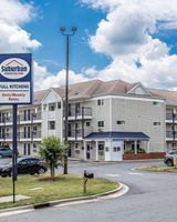 Suburban Studios Charlotte - Ballantyne
