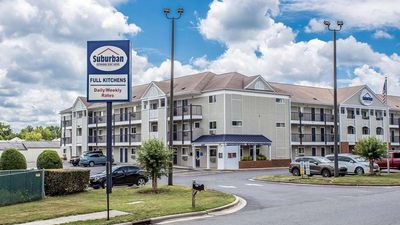 Suburban Studios Charlotte - Ballantyne