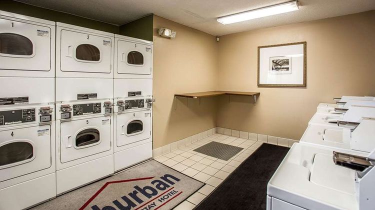 Suburban Studios Charlotte - Ballantyne Other