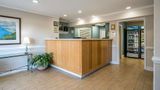 Suburban Studios of Wilmington Lobby