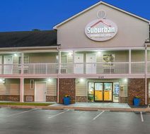 Suburban Studios of Wilmington Exterior