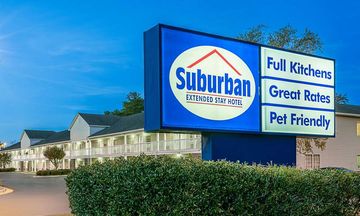 Suburban Studios of Wilmington
