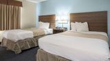 Suburban Studios of Wilmington Room