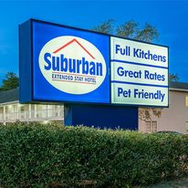 Suburban Studios of Wilmington