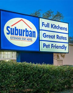 Suburban Studios of Wilmington