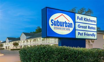 Suburban Studios of Wilmington
