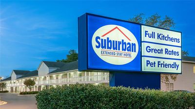Suburban Studios of Wilmington