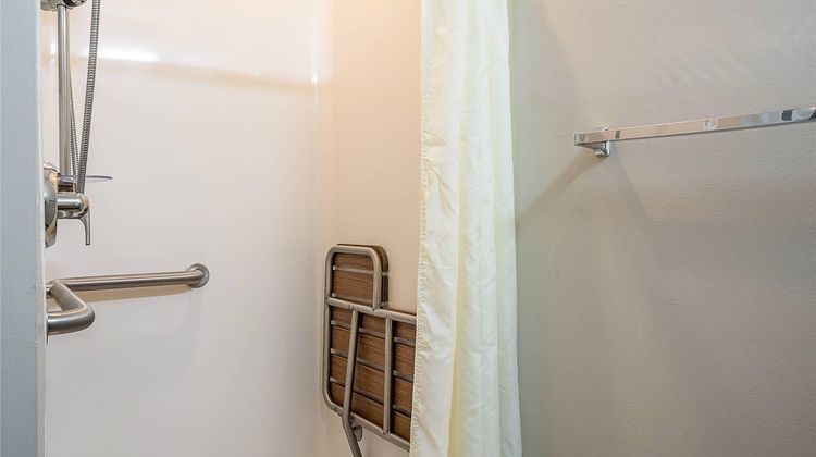 Suburban Studios of Wilmington Room