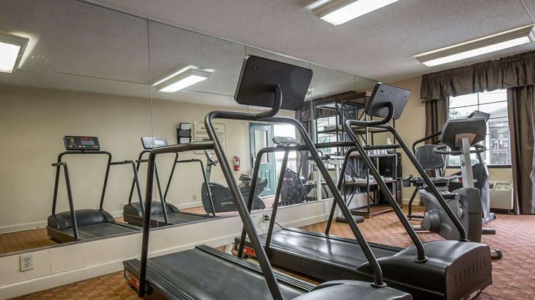 Quality Inn & Suites Health