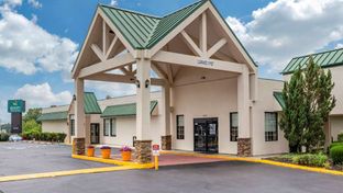 Quality Inn & Suites