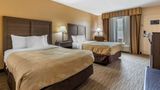 <b>Quality Inn & Suites Room</b>. Images powered by <a href="https://iceportal.shijigroup.com/" title="IcePortal" target="_blank">IcePortal</a>.