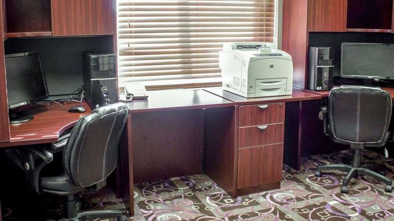 <b>Comfort Suites Other</b>. Images powered by <a href="https://iceportal.shijigroup.com/" title="IcePortal" target="_blank">IcePortal</a>.
