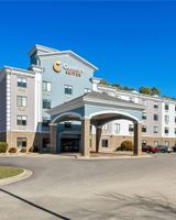 Comfort Suites