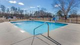 Comfort Suites Wilson I-95 Pool