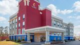 Comfort Suites Wilson I-95 Exterior