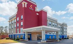 Comfort Suites Wilson I-95