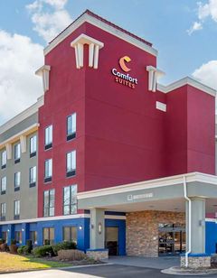 Comfort Suites Wilson I-95