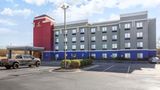 Comfort Suites Wilson I-95 Exterior