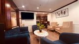 <b>Quality Inn Rocky Mount Lobby</b>. Images powered by <a href="https://iceportal.shijigroup.com/" title="IcePortal" target="_blank">IcePortal</a>.
