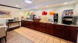<b>Quality Inn Rocky Mount Restaurant</b>. Images powered by <a href="https://iceportal.shijigroup.com/" title="IcePortal" target="_blank">IcePortal</a>.