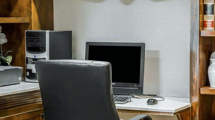 Quality Inn Rocky Mount Other