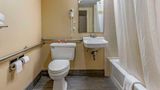 Econo Lodge & Suites Room
