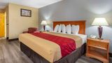 Econo Lodge & Suites Room