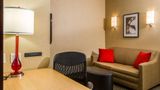 Cambria Hotel Raleigh-Durham Airport Suite