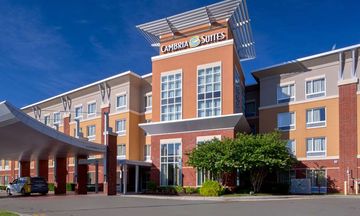 Cambria Hotel Raleigh-Durham Airport