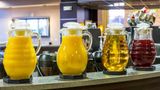 Cambria Hotel Raleigh-Durham Airport Restaurant
