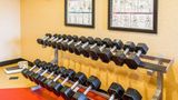 Cambria Hotel Raleigh-Durham Airport Health