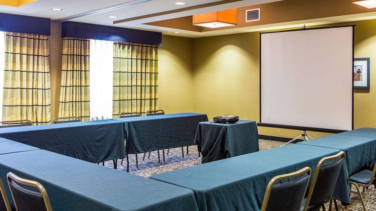 Cambria Hotel Raleigh-Durham Airport Meeting