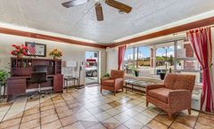 Econo Lodge Eden