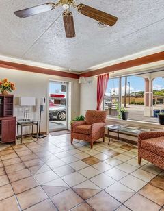 Econo Lodge Eden