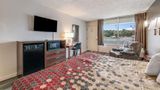 Econo Lodge Eden Room