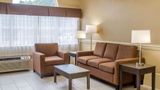 <b>Quality Inn & Suites Maggie Valley Lobby</b>. Images powered by <a href="https://iceportal.shijigroup.com/" title="IcePortal" target="_blank">IcePortal</a>.