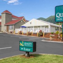 Quality Inn & Suites Maggie Valley