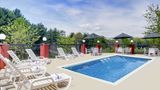 Clarion Pointe Biltmore Village Pool