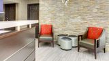Clarion Pointe Biltmore Village Lobby