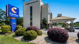 <b>Comfort Inn Medical Park Exterior</b>. Images powered by <a href="https://iceportal.shijigroup.com/" title="IcePortal" target="_blank">IcePortal</a>.